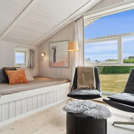 Σπίτι διακοπών Sira - 350m From The Sea In Funen By Interhome