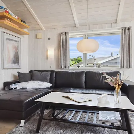 Sira - 350m From The Sea In Funen By Interhome Σπίτι διακοπών *