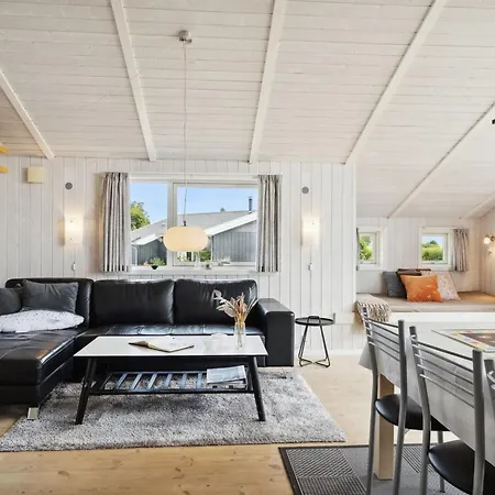 Sira - 350m From The Sea In Funen By Interhome Spodsbjerg