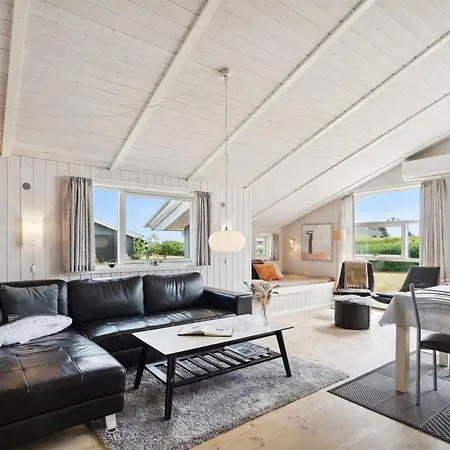 Sira - 350m From The Sea In Funen By Interhome Σπίτι διακοπών Spodsbjerg
